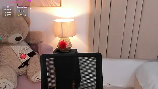  malih  online show from 07/23/26, 01:20