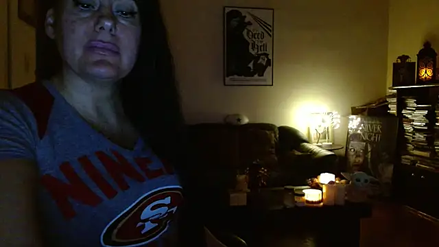 mandaloriangirls online show from 01/07/26, 10:45