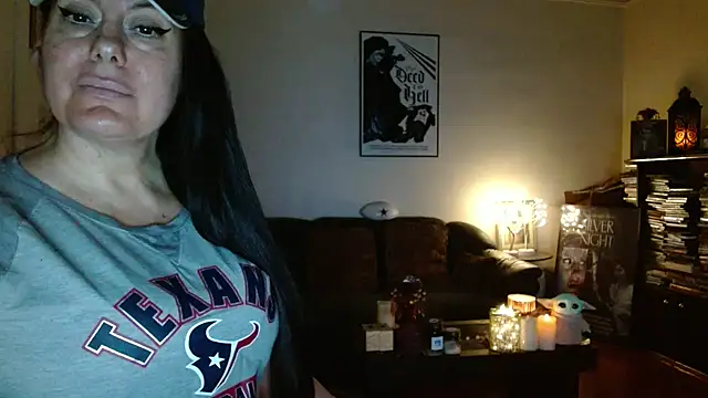 mandaloriangirls online show from 01/13/26, 10:15