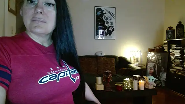 mandaloriangirls online show from 02/07/26, 07:28