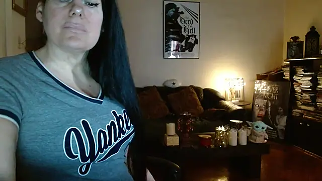 mandaloriangirls online show from 02/12/26, 07:53