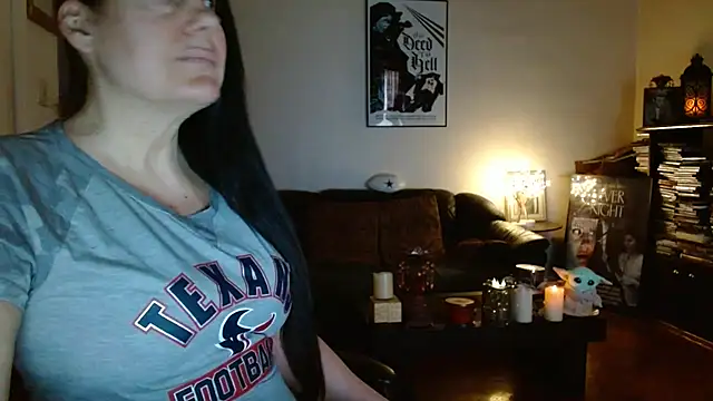 mandaloriangirls online show from 02/18/26, 08:38