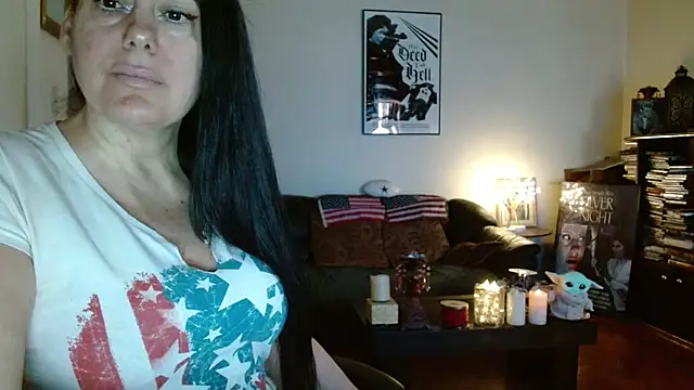 mandaloriangirls online show from 02/23/26, 08:06