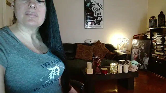 mandaloriangirls online show from 03/08/26, 05:50