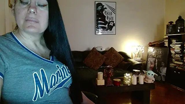 mandaloriangirls online show from 03/10/26, 05:29