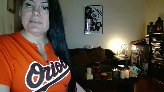 mandaloriangirls online show from 04/05/26, 06:27