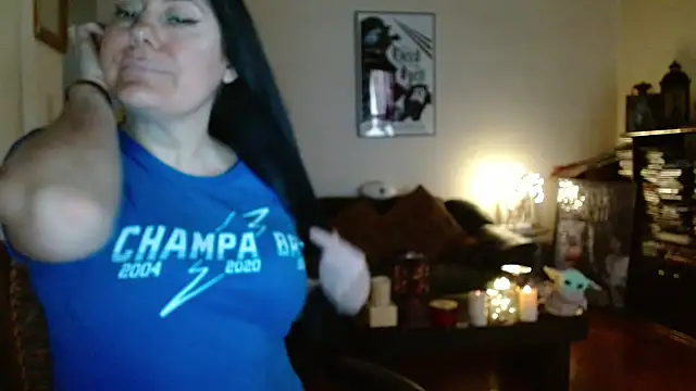 mandaloriangirls online show from 04/19/26, 05:45