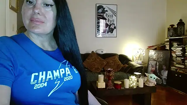 mandaloriangirls online show from 04/20/26, 08:21