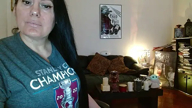 mandaloriangirls online show from 06/02/26, 05:37
