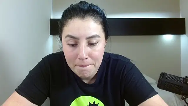 Bantonia online show from 03/23/25, 05:54