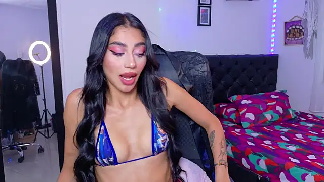 JulietaCheerr online show from 10/27/25, 01:37