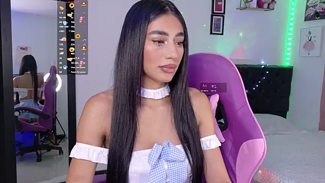 JulietaCheerr online show from 04/22/26, 01:45