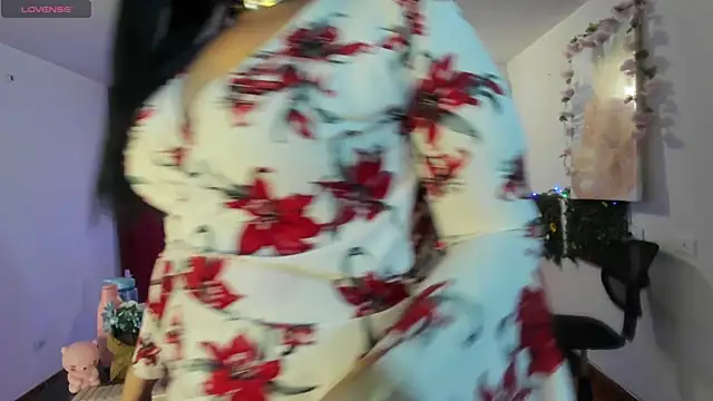 Venus R0se online show from 12/08/24, 11:08