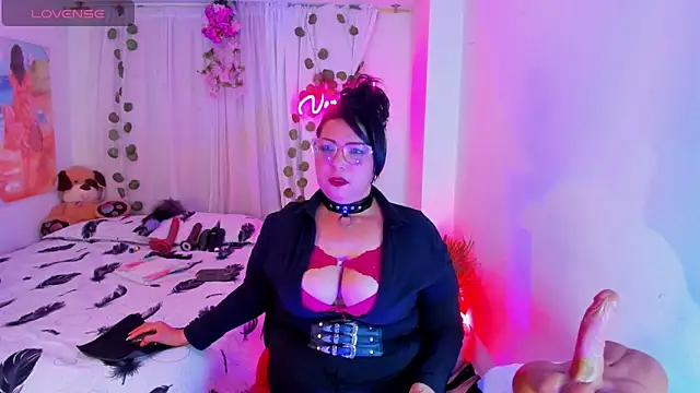 Venus R0se online show from 11/11/25, 11:05