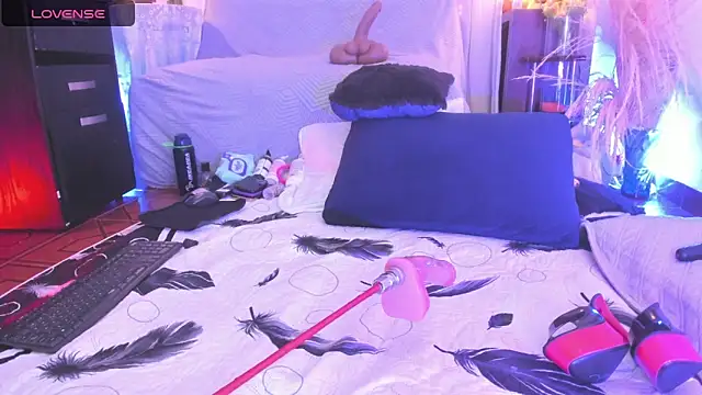 Venus R0se online show from 03/24/26, 09:25