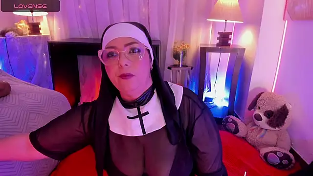 Venus R0se online show from 04/28/26, 08:52