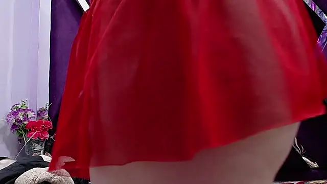 Snapshot of Mariana_Benett chatting on 12/12/24, 06:25 Mariana Benett online show from 12/12/24, 06:25