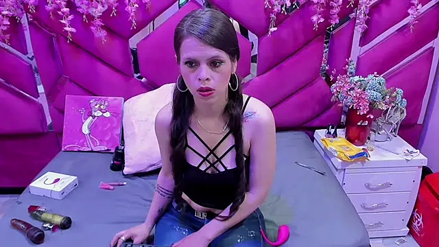 Snapshot of Mariana_Benett chatting on 09/29/25, 08:57 Mariana Benett online show from 09/29/25, 08:57