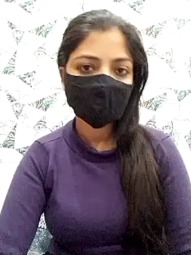 Mahi Baby25 online show from 02/21/25, 11:44