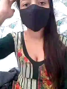 Mahi Baby25 online show from 02/23/25, 07:22