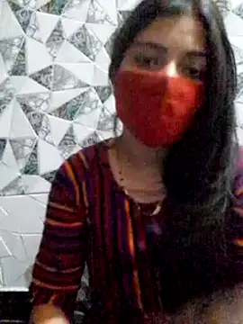 Mahi Baby25 online show from 03/13/25, 05:18