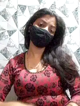 Mahi Baby25 online show from 03/19/25, 04:02