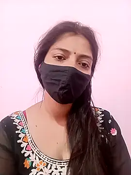 Mahi Baby25 online show from 10/26/25, 03:45