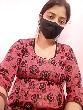 Mahi Baby25 online show from 11/19/25, 04:12