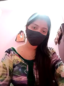 Mahi Baby25 online show from 01/06/26, 05:16