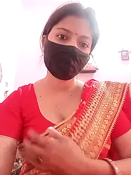 Mahi Baby25 online show from 01/17/26, 09:03