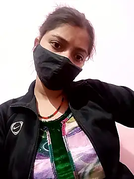 Mahi Baby25 online show from 01/18/26, 04:00