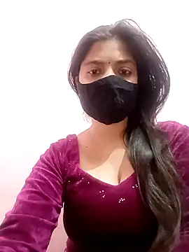 Mahi Baby25 online show from 02/24/26, 04:49