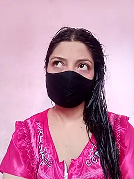 Snapshot of Mahi_Baby25 chatting on 07/10/26, 04:50 Mahi Baby25 online show from 07/10/26, 04:50