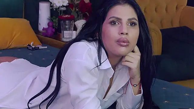 GiuliaHarvey online show from 03/22/25, 03:41