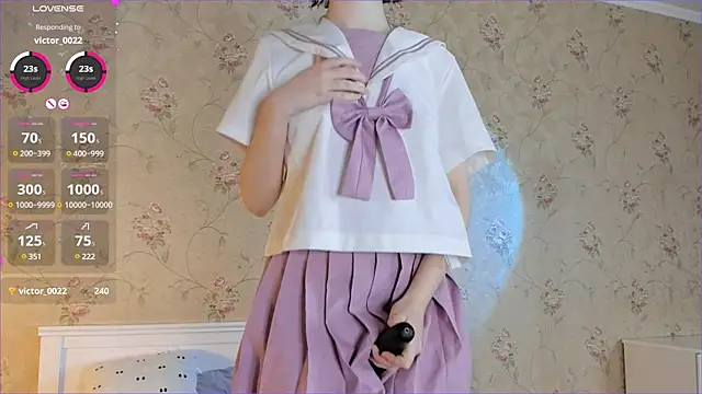 Nora Failure online show from 12/03/24, 05:42