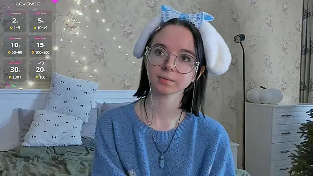 Nora Failure online show from 01/10/25, 07:04