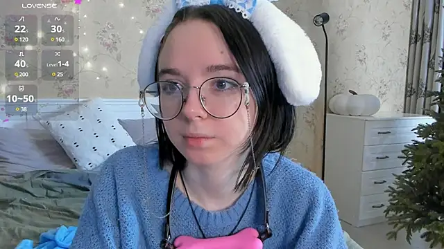 Nora Failure online show from 01/10/25, 10:06