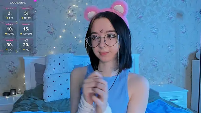 Nora Failure online show from 01/14/25, 05:19