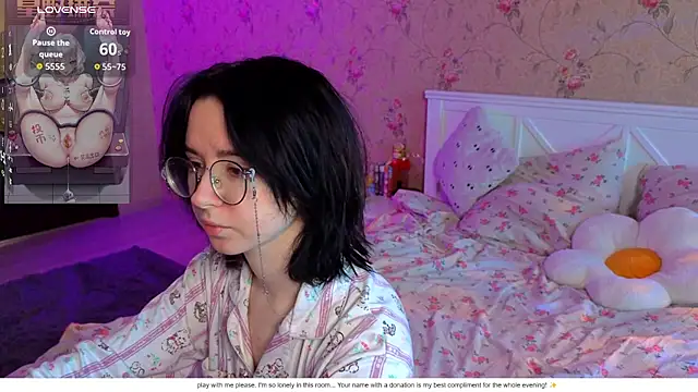 Nora Failure online show from 04/10/26, 12:21