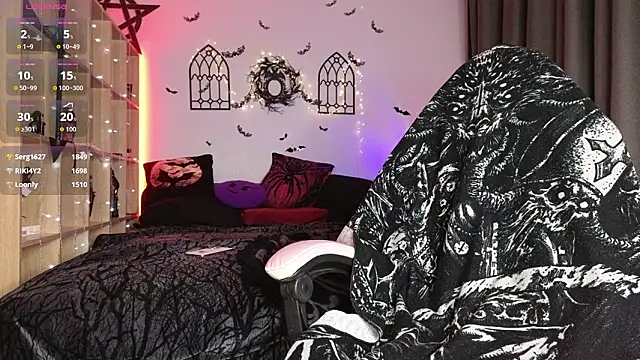 Devil s bride online show from 02/17/26, 10:16