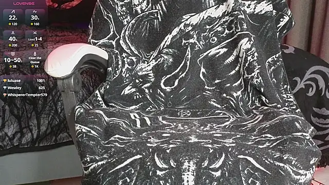 Devil s bride online show from 03/05/26, 02:57