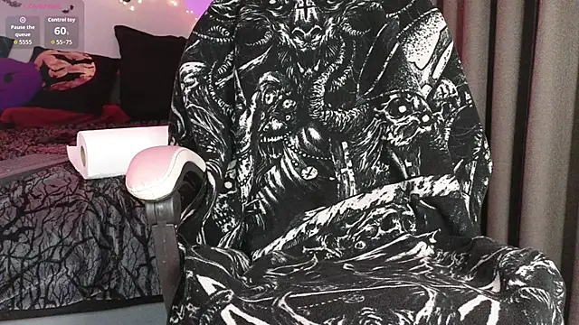 Devil s bride online show from 05/29/26, 04:16