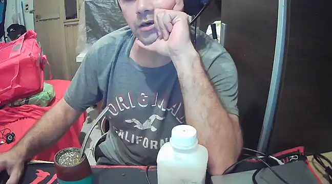 Lolosalvage83 online show from 03/03/25, 02:26