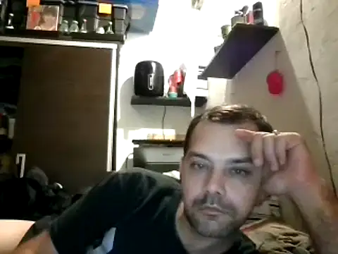 Lolosalvage83 online show from 03/08/25, 09:17