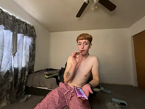 twentywithafelonyy online show from 01/31/26, 07:11