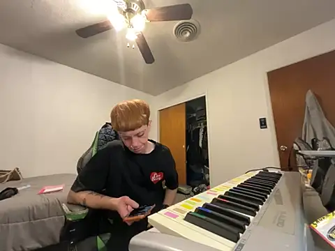 twentywithafelonyy online show from 02/01/26, 07:51