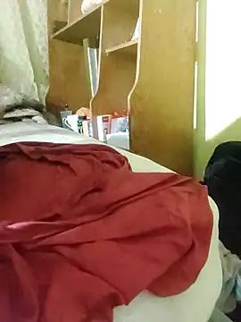 GoddessLorenaTheeSiren online show from 12/27/24, 02:33