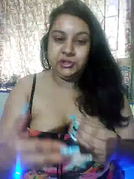 GoddessLorenaTheeSiren online show from 01/01/25, 09:28