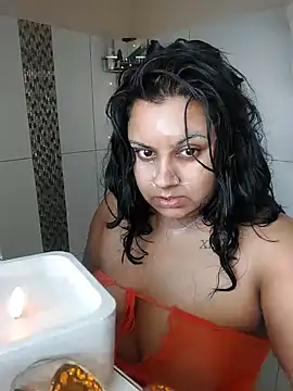 GoddessLorenaTheeSiren online show from 02/20/25, 02:13