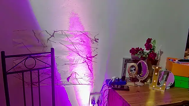 GoddessLorenaTheeSiren online show from 03/07/25, 06:22